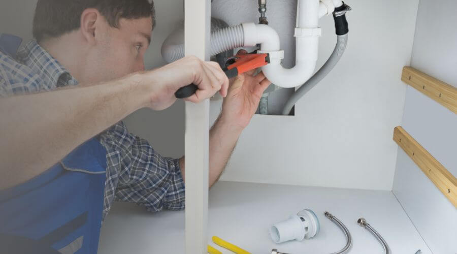 Professional same day plumber in Greenview, IL